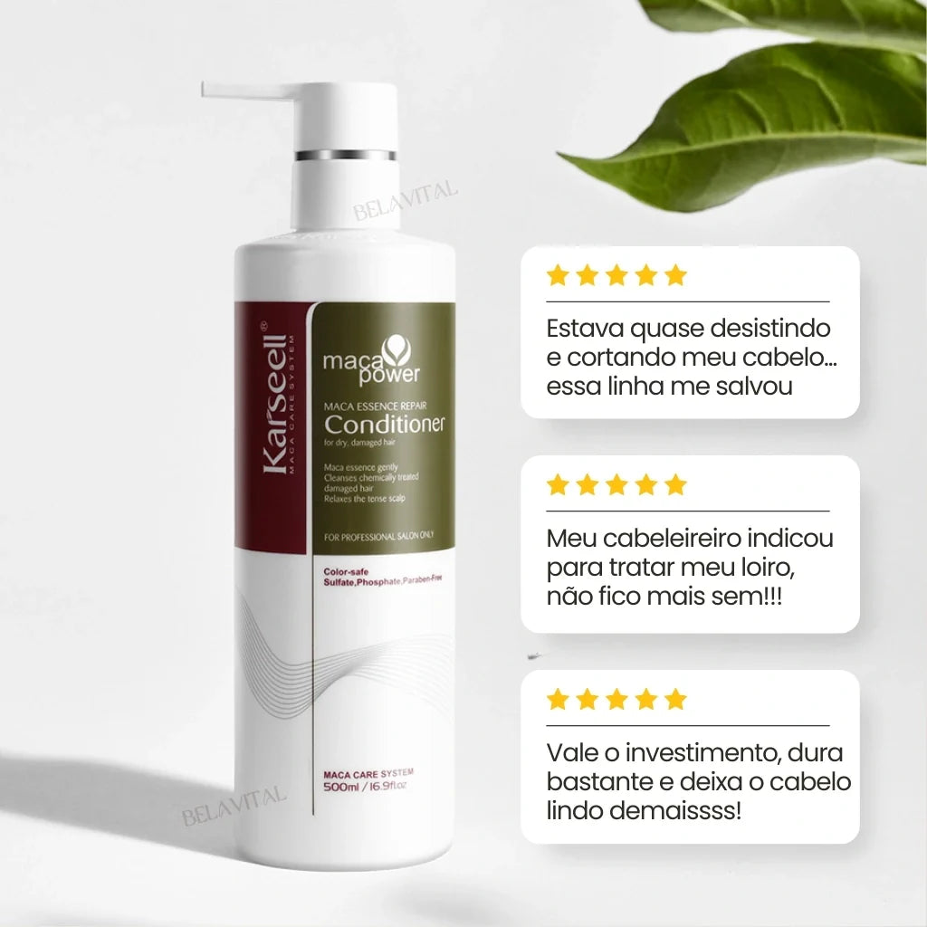 Acondicionador Karseell
