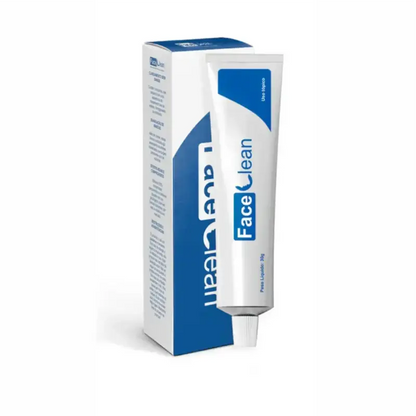 Face Clean Aclarante Intensivo