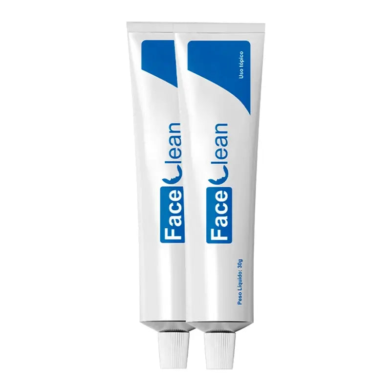 Face Clean Aclarante Intensivo