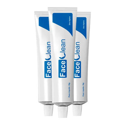 Face Clean Aclarante Intensivo
