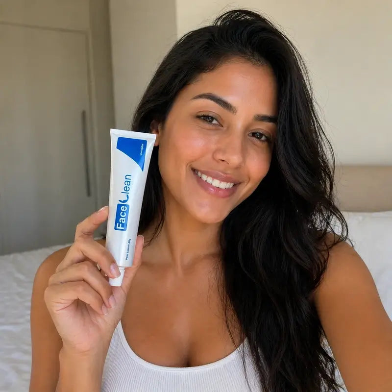 Face Clean Aclarante Intensivo