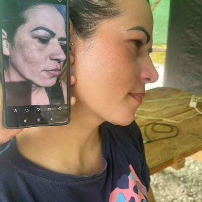 Face Clean Aclarante Intensivo