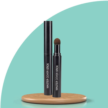 Corrector Capilar | Solución Instantánea para Fallas y Canas