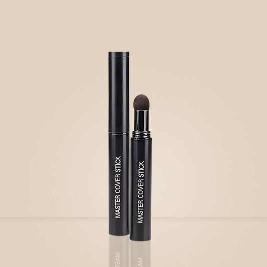 Corrector Capilar | Solución Instantánea para Fallas y Canas