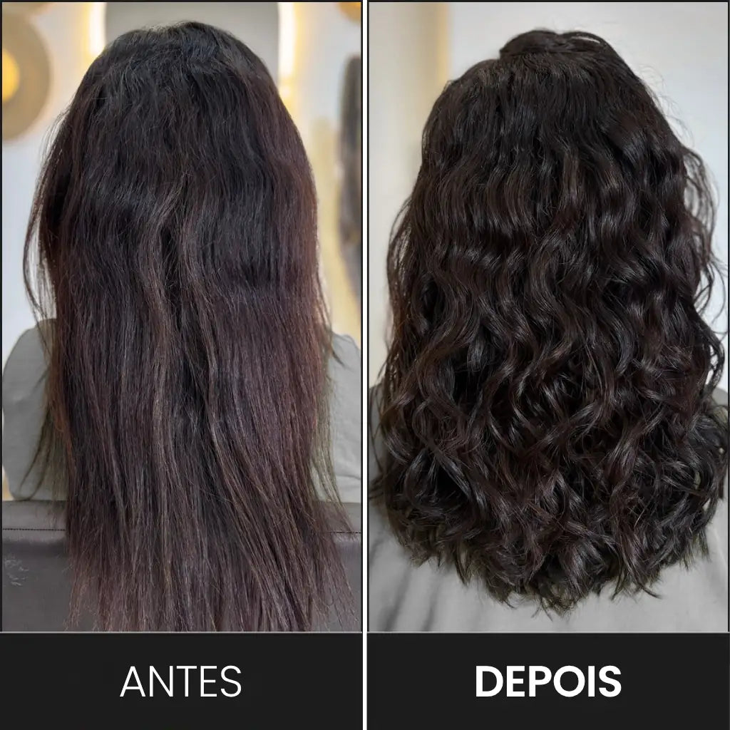 ¡Desprogressiva Ultra Rizos: Tu Rizado Natural de Vuelta!