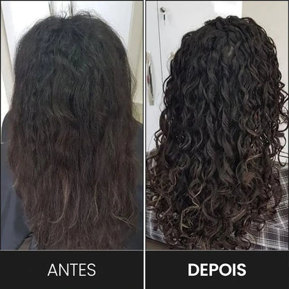 ¡Desprogressiva Ultra Rizos: Tu Rizado Natural de Vuelta!