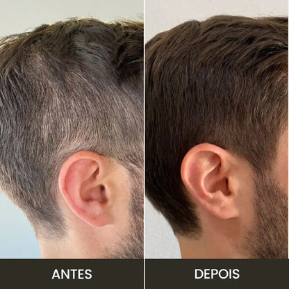 Toppik Hair: Fibra Capilar para Cobertura Instantánea