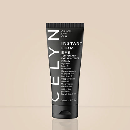 Celyn: Crema para Ojeras y Rejuvenecimiento Ocular Avanzado