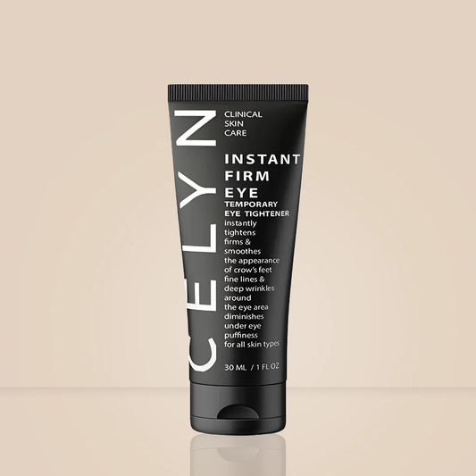 Celyn: Crema para Ojeras y Rejuvenecimiento Ocular Avanzado