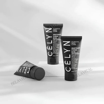 Celyn: Crema para Ojeras y Rejuvenecimiento Ocular Avanzado