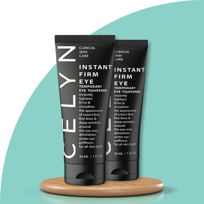 Celyn: Crema para Ojeras y Rejuvenecimiento Ocular Avanzado