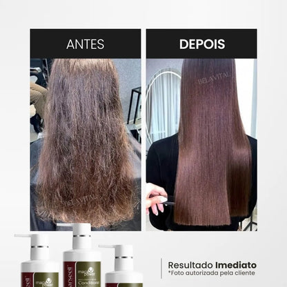 Acondicionador Karseell