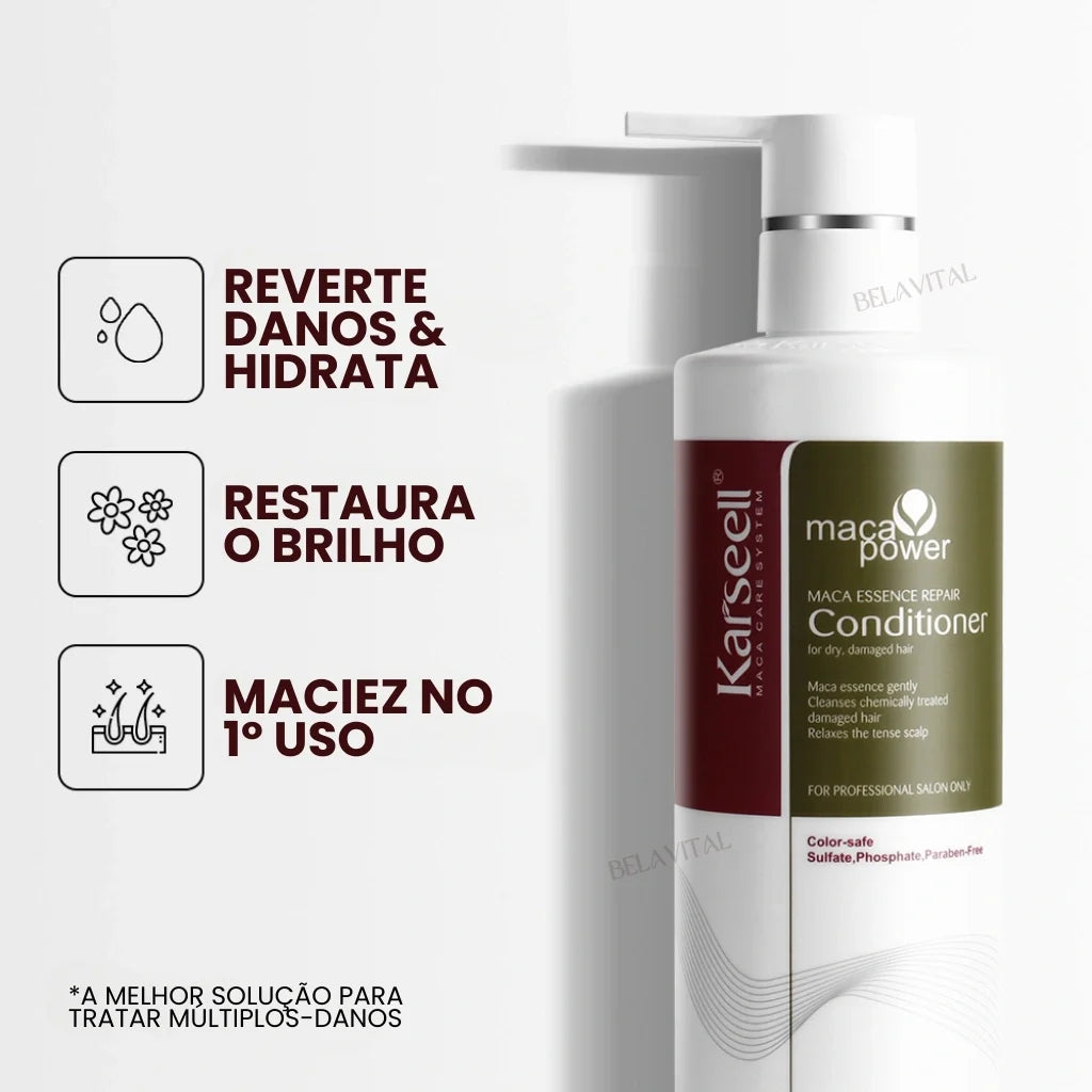 Acondicionador Karseell