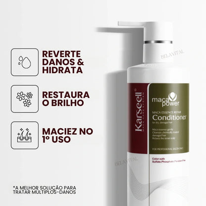 Acondicionador Karseell