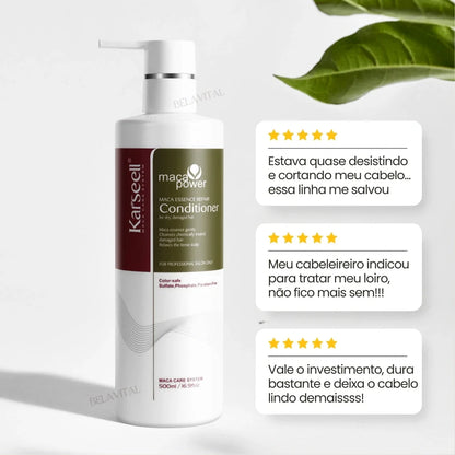 Acondicionador Karseell