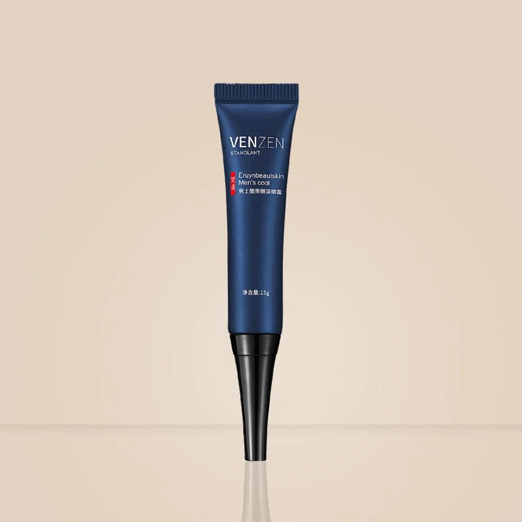 Crema para Ojeras Profundas y Oscuras