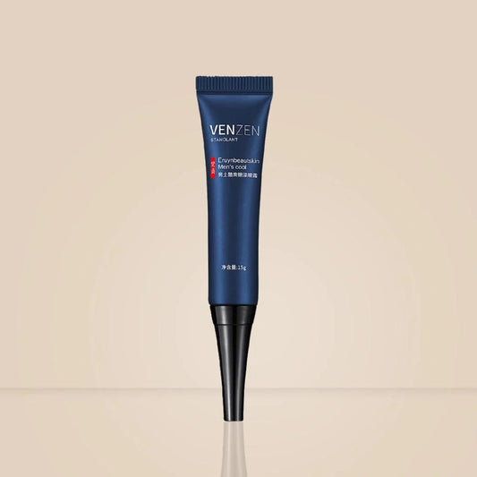 Crema para Ojeras Profundas y Oscuras