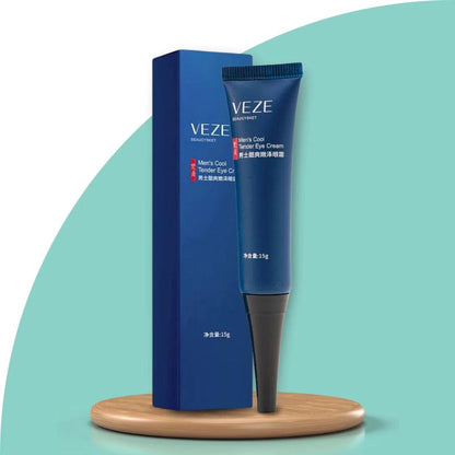 Crema para Ojeras Profundas y Oscuras