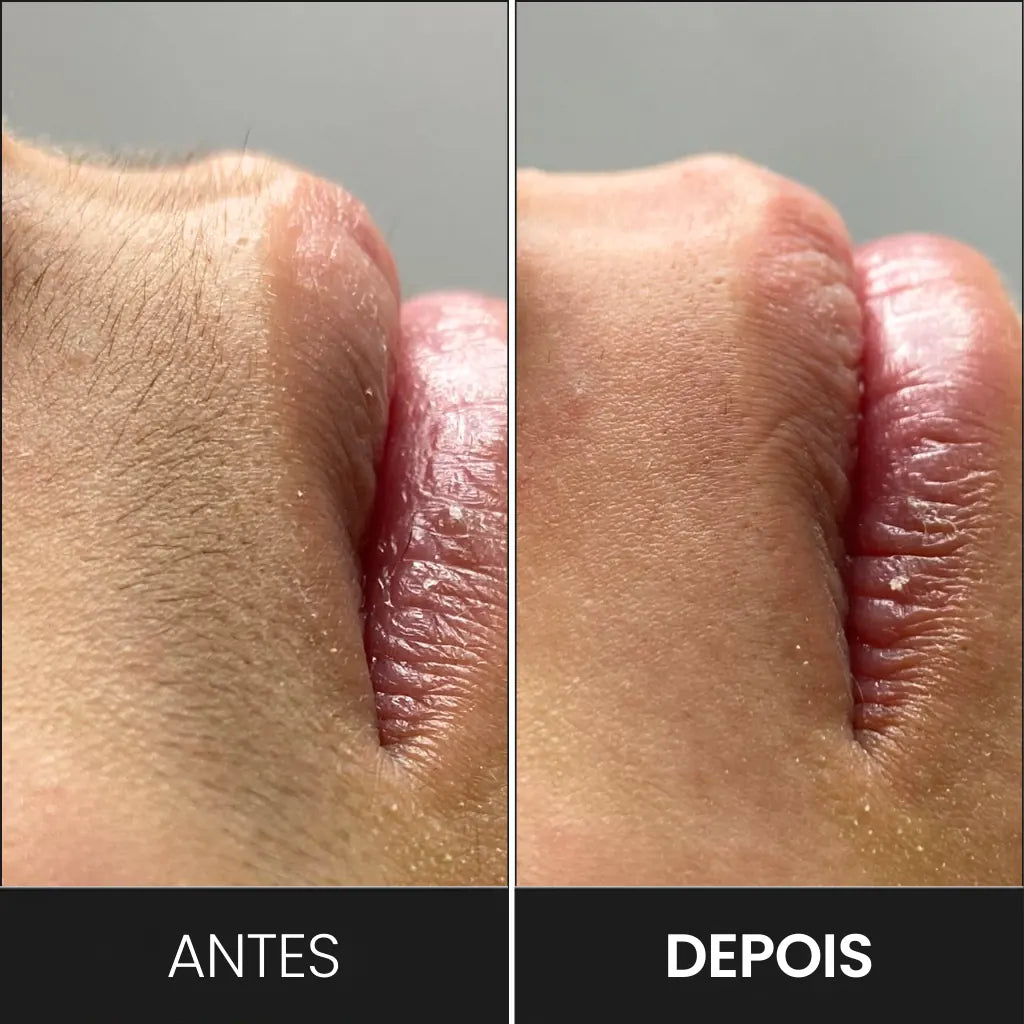 Depiladora IPL BelaVital + 2 Regalos