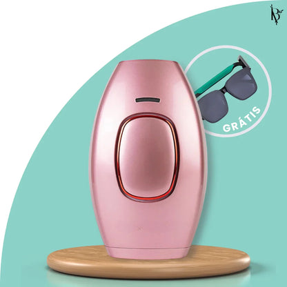 Depiladora IPL BelaVital + 2 Regalos