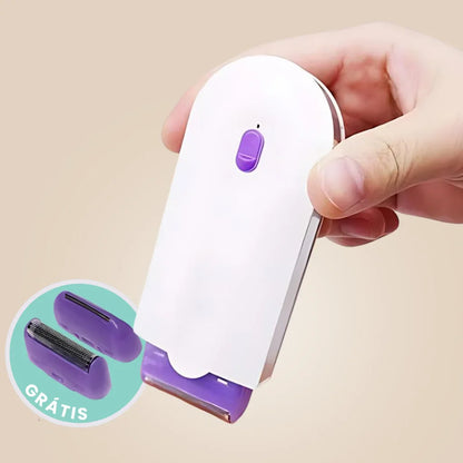 Depilador Láser Flex Indoloro + Regalo