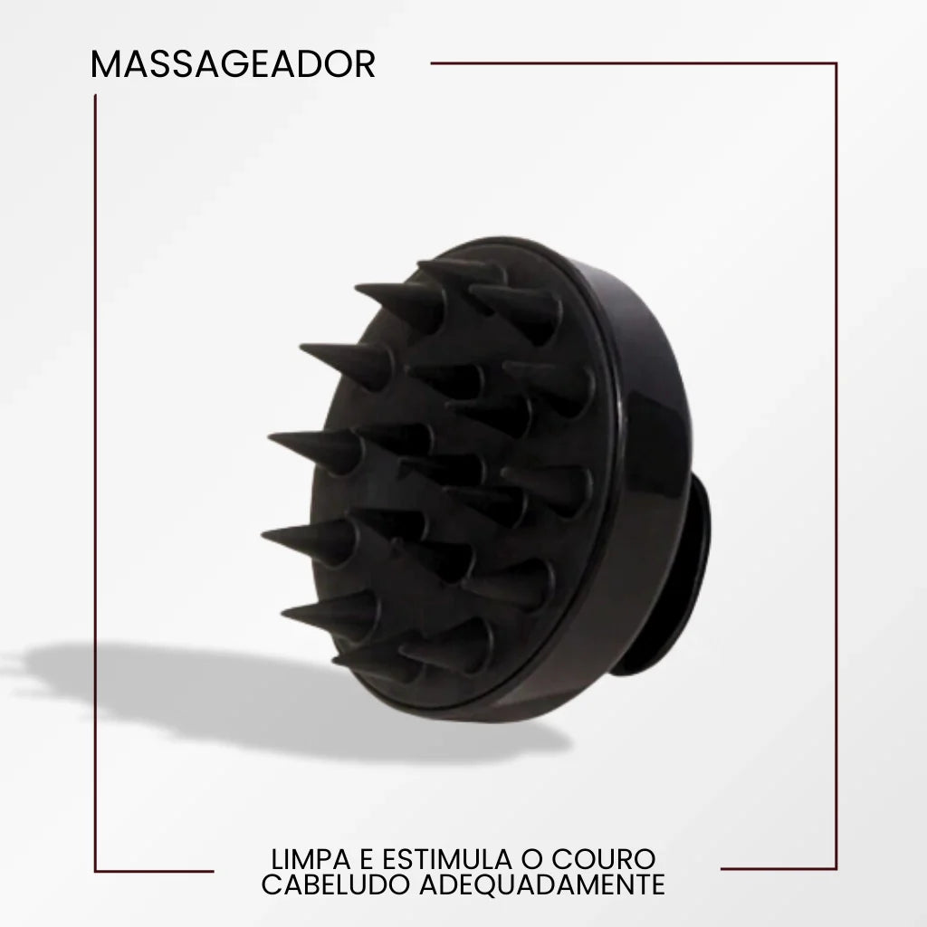 Kit Premium Hair: Fortalece y Crece - Completo