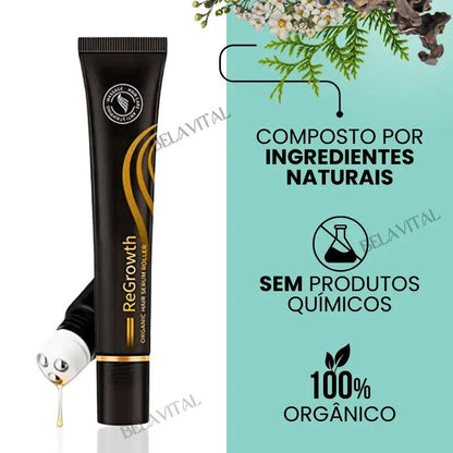 Kit Repair Hair Pro+ con Regalo Exclusivo: ¡El Tratamiento Más Completo Contra la Caída del Cabello y la Calvicie!