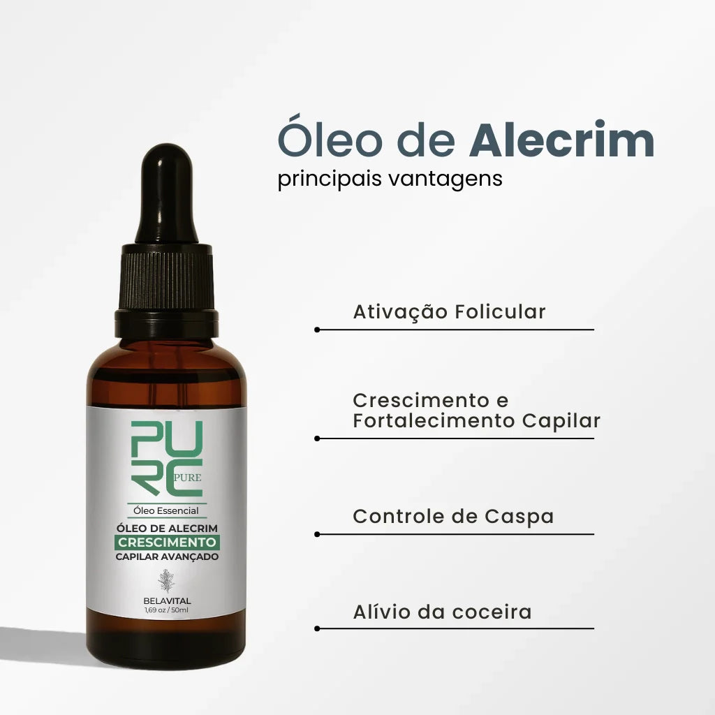 Kit Premium Hair: Fortalece y Crece - Completo
