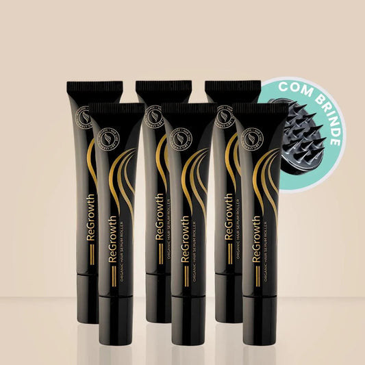 Kit Repair Hair Pro+ con Regalo Exclusivo: ¡El Tratamiento Más Completo Contra la Caída del Cabello y la Calvicie!