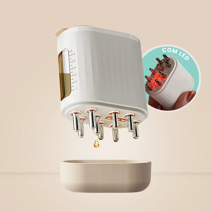 Repair Hair Therapy: Tratamiento Anticaída 3 en 1