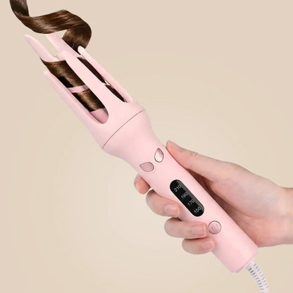 Rizador de Rizos Automático