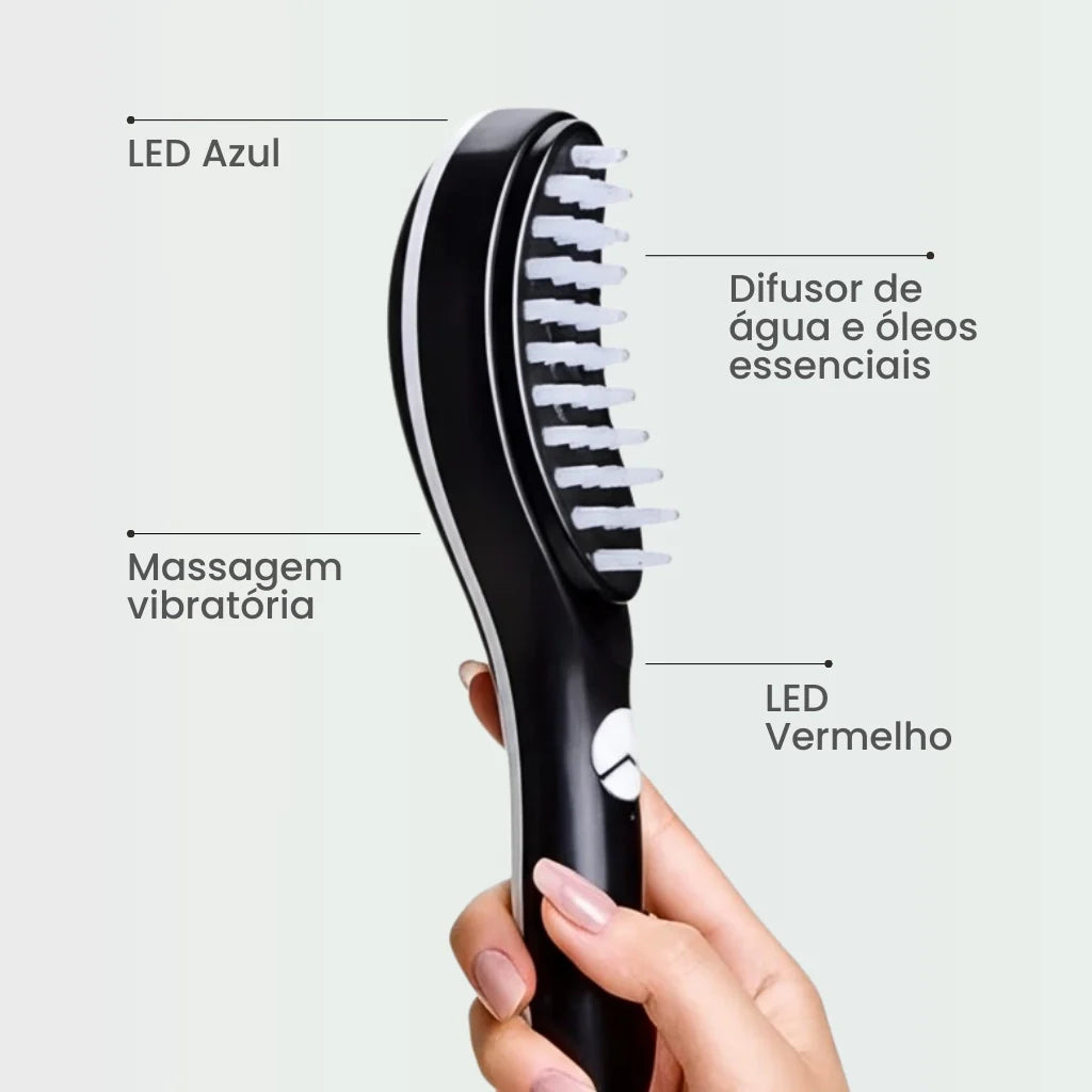 Kit Premium Hair: Fortalece y Crece - Completo