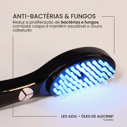 Kit Premium Hair: Fortalece y Crece - Completo