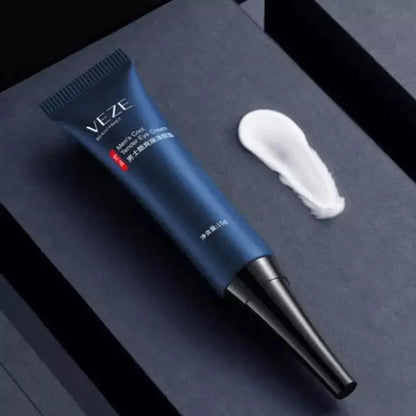 Crema para Ojeras Profundas y Oscuras