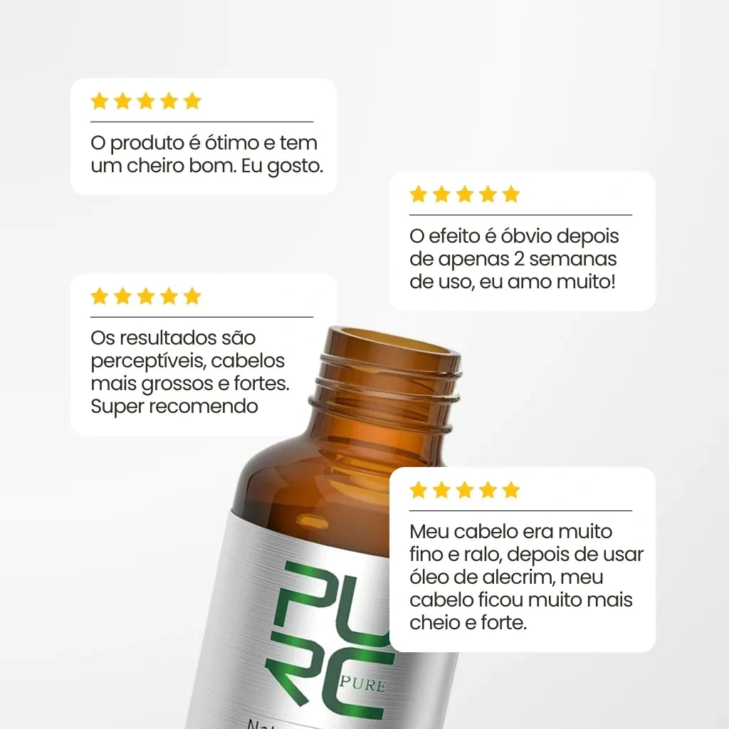 Kit Anticaída | Cepillo Therabrush & Aceite de Romero